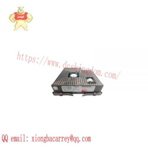 GE UR+ RHV Power Supply IS200URRHVG1A, Industrial Control Module