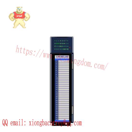 ge_vg5sk8i052311_pm0n2000_2.jpg GE VG5SK8I052311 PM0N2000, High-Performance PLC Module for Industrial Automation