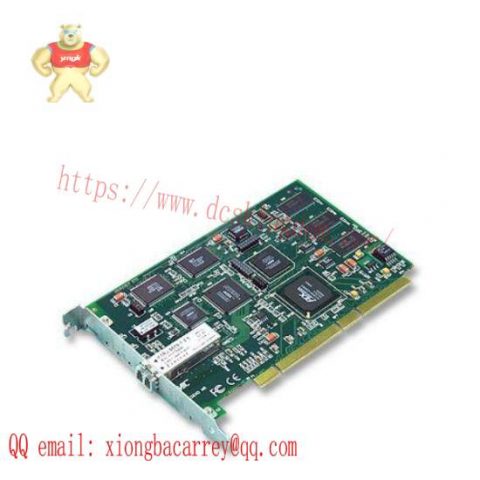 GE VMIPCI5565110000 - Industrial-grade PCI Expansion Module