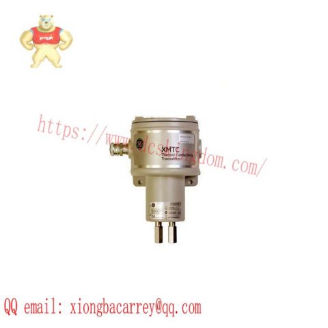 GE XMTC-62-11-0 Thermal Conductivity Transmitter