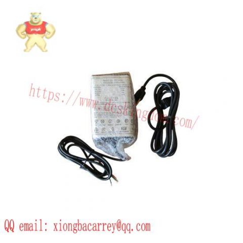 General Electric 510-1000-041 Power Supply: Reliable Core of Industrial Automation