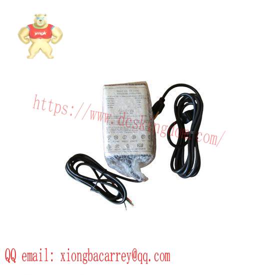 general_electric_510-1000-041_power_supply.jpg General Electric 510-1000-041 Power Supply: Reliable Core of Industrial Automation