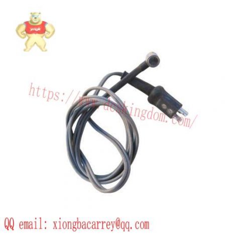 General Electric DA512 Ultrasonic Transducer Probe: Advanced Industrial Measurement Solution