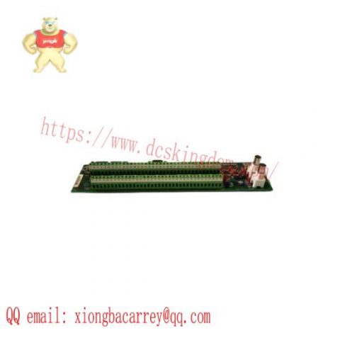 General Electric DS200PTBAG1ABA Circuit Board: Industrial Control System Module, Advanced Protection & Management Solutions