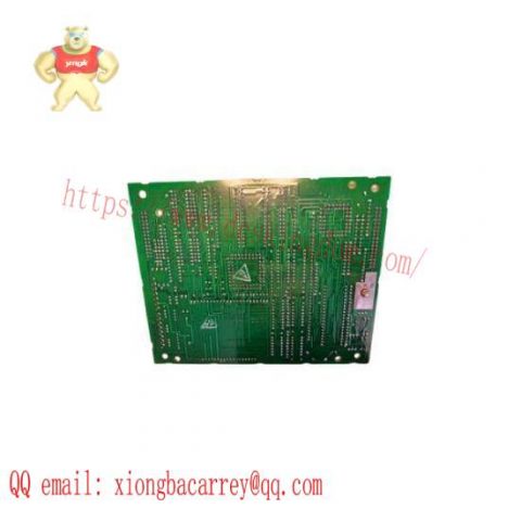 General Electric DS200SLCCG3RGH Automation Board