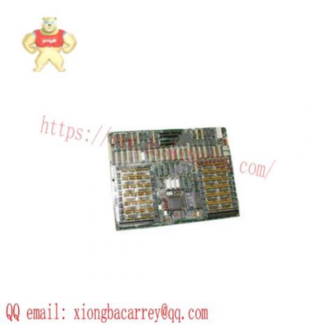 GE-FANUC DS200TCDAG1ADA Digital Input Output Card
