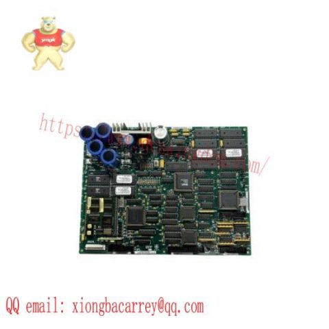 General Electric DS200TCOBG1AEB Main Control Board, Advanced Industrial Automation Solutions