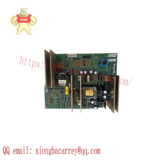 general_electric_fanuc_ds200tcpsg1ahc_power_supply_board.jpg ABB 800xA 80026-172-23 Power Supply, Industrial Automation Component
