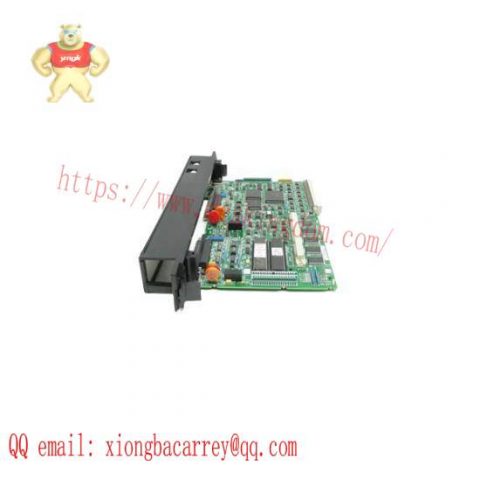 GE Fanuc HE697RTM700B: High Precision Speed Counter Module