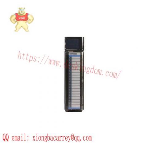 GE FANUC IC694MDL330 Modular Output Control Module