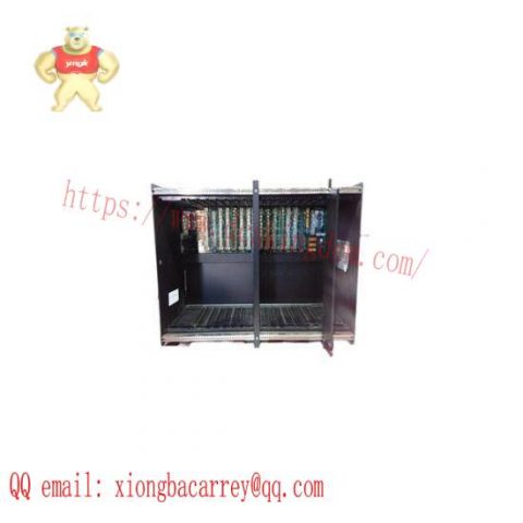 GE-FANUC IC697CHS770 Redundancy Rack