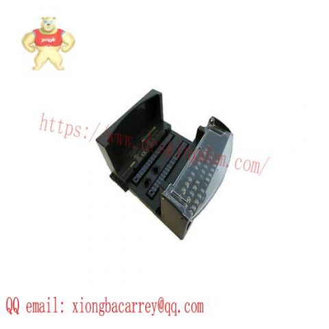 General Electric IC200CHS014: Thermocouple Module for Industrial Control