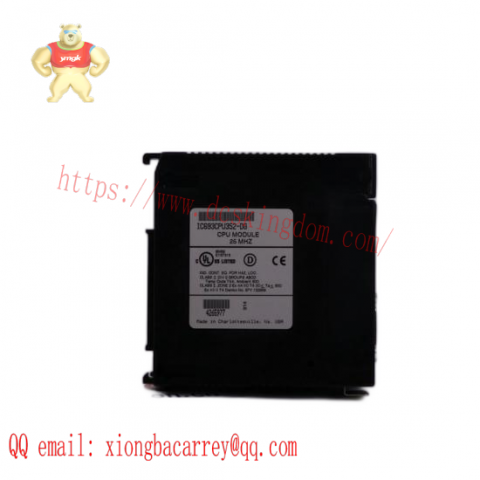 GE-FANUC IC693MDL645F IC693MDL645 - Advanced Industrial Control Module