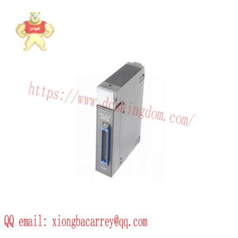 General Electric IC693MDL653 Input Module: Advanced Control, Reliable Performance