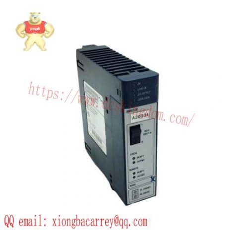 General Electric IC695RMX128DG Redundancy Memory Module - Enhance System Reliability & Efficiency