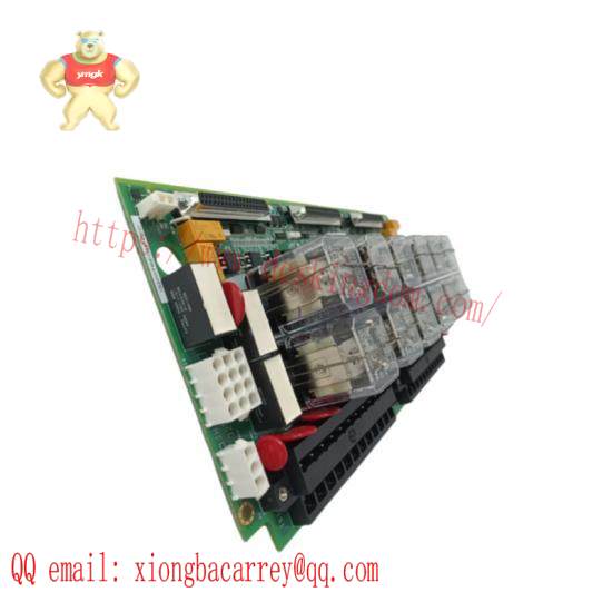 general_electric_is200tgnah1aaa_1.jpg GE IS200TGNAH1AAA - Advanced Industrial Control Module