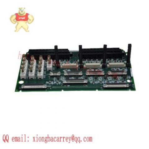 GE IC695PNS001 - Advanced Control Module, Engineered for Industrial Efficiency