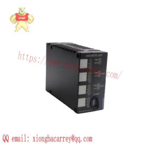 General Electric IS220PD0AH1A: Advanced I/O Pack Module for Industrial Automation