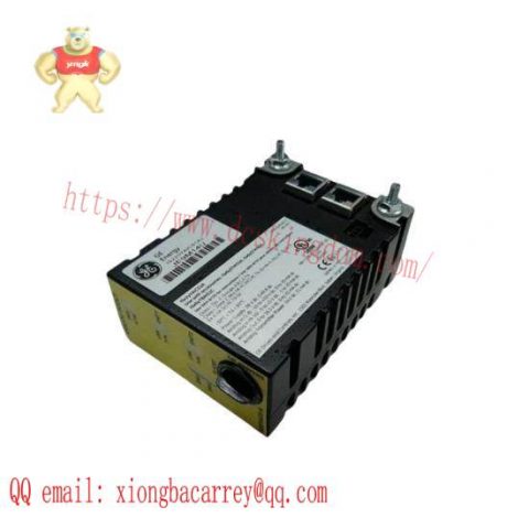 General Electric IS230SNRTH2A - Advanced Control Circuit Board, Precision Engineered for Industrial Automation