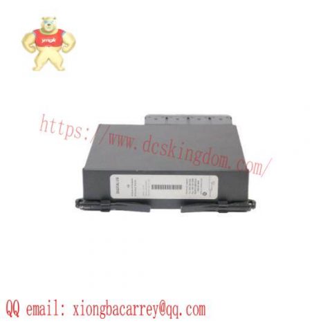 GE UR6GH: Advanced Digital I/O Module for Enhanced Industrial Control