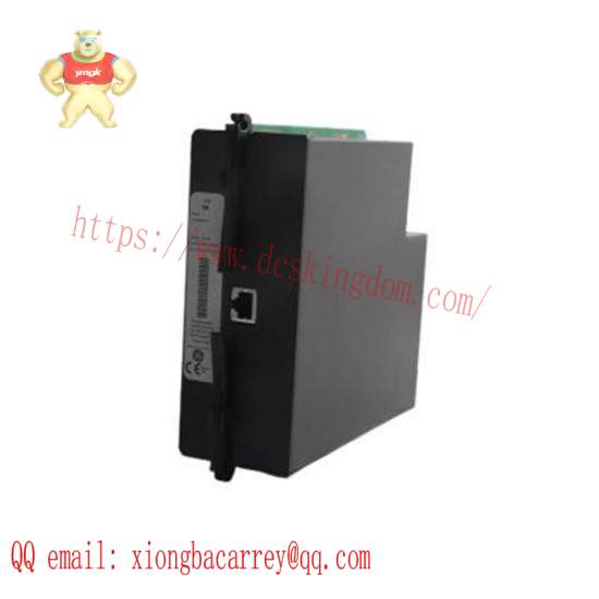 general_electric_ur9nh_controller_module.jpg General Electric UR9NH Control Module: High-Performance Relay System, 200 Characters or Less