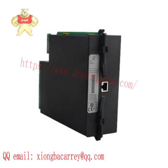 general_electric_ur9nh_controller_module_1.jpg General Electric UR9NH Control Module: High-Performance Relay System, 200 Characters or Less