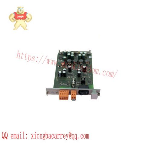 German Power CPCI106 - CPCI106-3512 DC/DC Converter, High-Efficiency Industrial Module