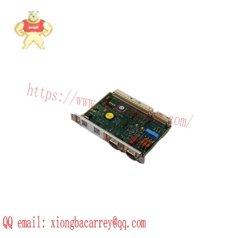 gf_weldingg_f374-imf_pcb_board.jpeg GF Weldingg F374-IMF PCB Board - Advanced Industrial Control Module