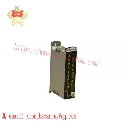 Giddings & Lewis URSHA UR SHA R13 MMC Sercos Plus Control Module