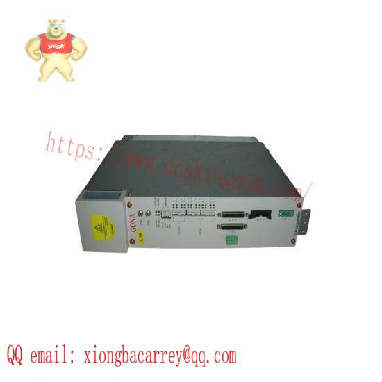 gona_gds050bmbf_bright_price.jpg GONA GDS050BMBF Bright Price Industrial Automation Module