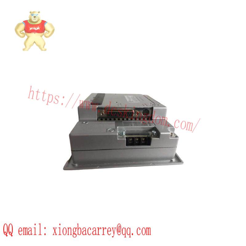 gp2301-sc41-24v_proface_plc_operator_interface.jpeg ProFace GP2301-SC41-24V: Industrial PLC Operator Interface