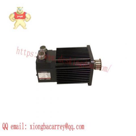 Adept Tech H-4050-P-H00AA Servo Motor, Precision Control for Industry