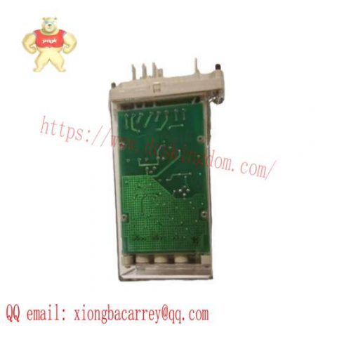 HARNESS 1MRX000-066-AA Time Delay Relay - Advanced Industrial Control Solution