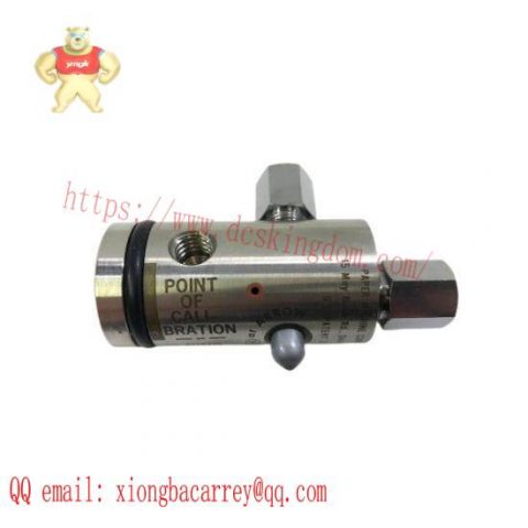 HAVAR PT-30-N-HA-S Precision Pressure Transmitter