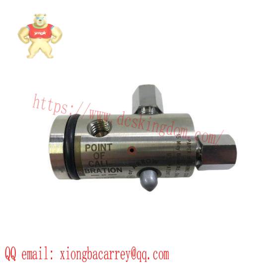 havar_pt-30-n-ha-s_pressure_transmitter.jpg HAVAR PT-30-N-HA-S Precision Pressure Transmitter
