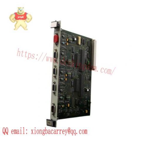 Heidenhain IK 340 ID.NR.274873-02 Input/Output Module