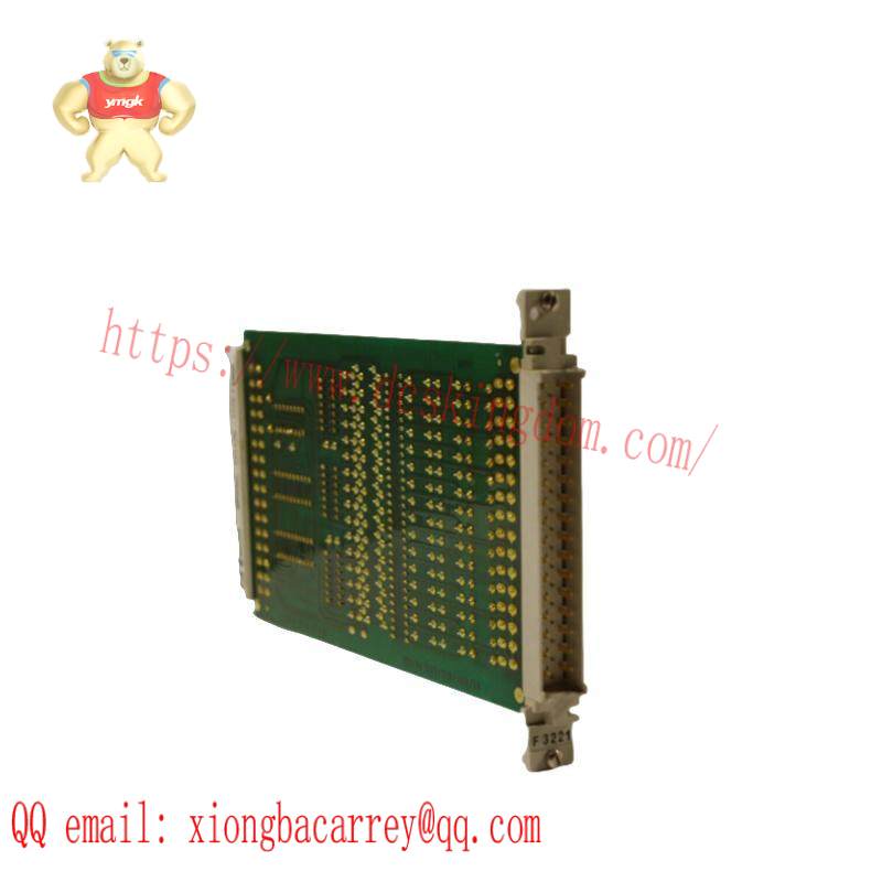 hima_f3221_984322102_1.jpg HIMA F3221 984322102 Industrial Control Module