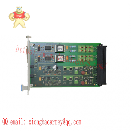 hima_f3328a_input_module.png HIMA F3328A Input Module - Advanced Industrial Control Solution