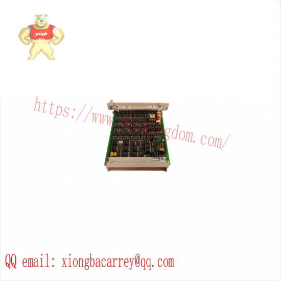 hima_f3331_output_module.png HIMA F3331 Output Module: Precision Control for Industrial Automation