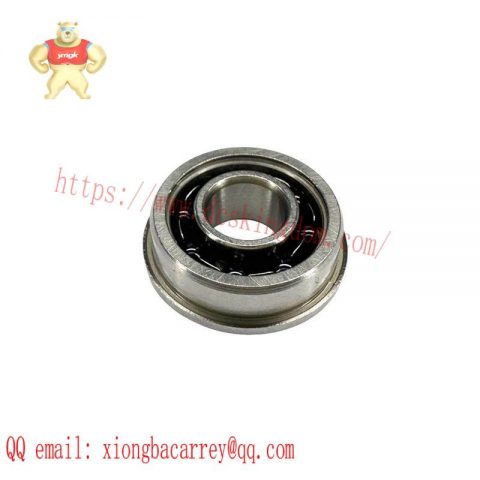 HIMA F6705 Ball Bearing, Precision Engineered for Industrial Control Systems