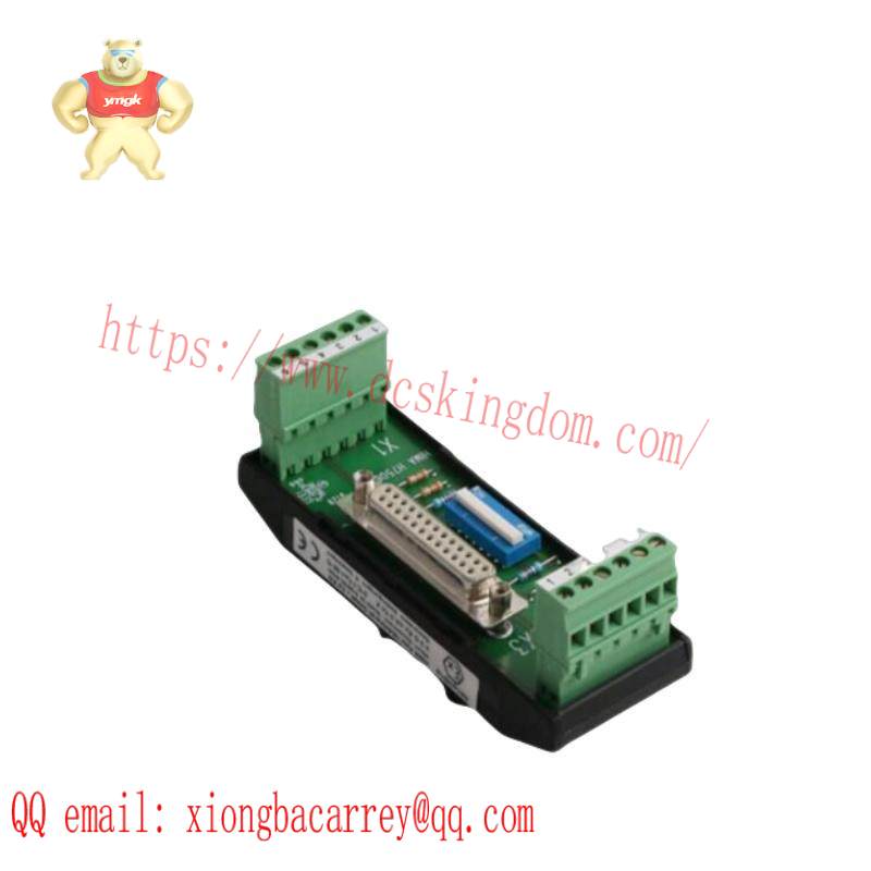 hima_f8651x_1.jpg HIMA F8651X Genuine Module Card for Lightning Transmitter