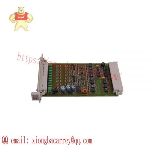 HIMA F8652E Genuine Module Card PLC