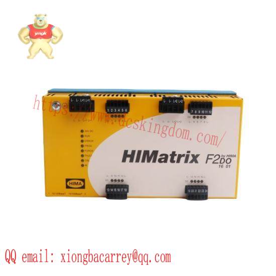 hima_f8652e_1.jpg HIMA F8652E Genuine Module Card PLC
