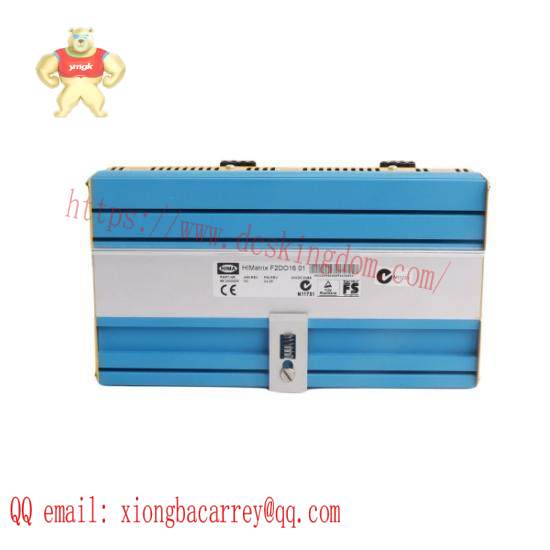 hima_f8652e_3.jpg HIMA F8652E Genuine Module Card PLC