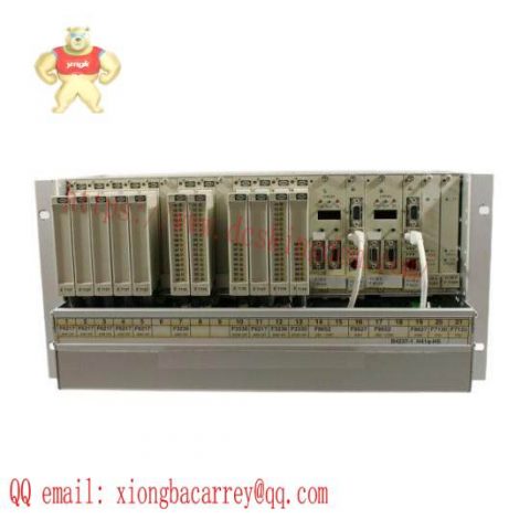 HIMA F8652X 984865265 Digital Input Module for Industrial Automation