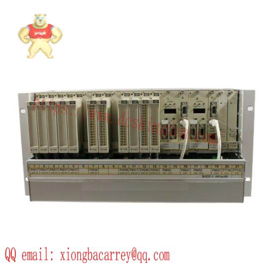 hima_f8652x_984865265.jpg HIMA F8652X 984865265 Digital Input Module for Industrial Automation