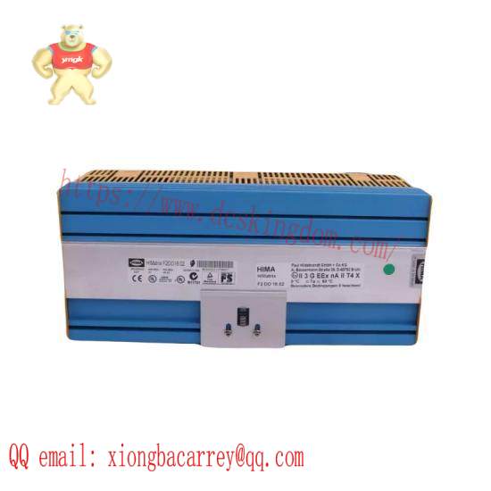 hima_h51q-hrs_b5233-2_997205233_1.jpg HIMA H51Q-HRS B5233-2 997205233 - Industrial Control Module