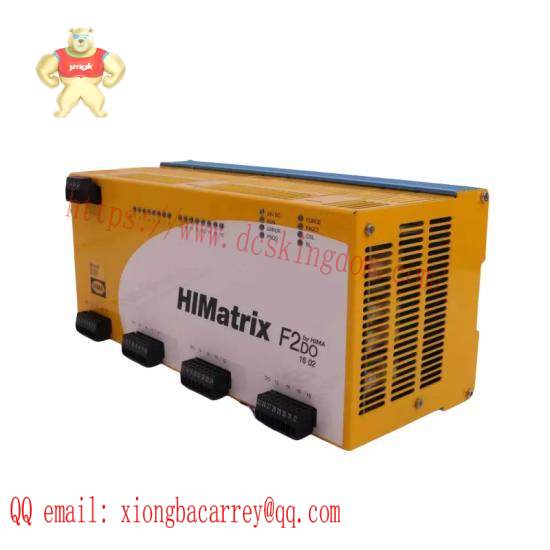 hima_h51q-hrs_b5233-2_997205233_2.jpg HIMA H51Q-HRS B5233-2 997205233 - Industrial Control Module