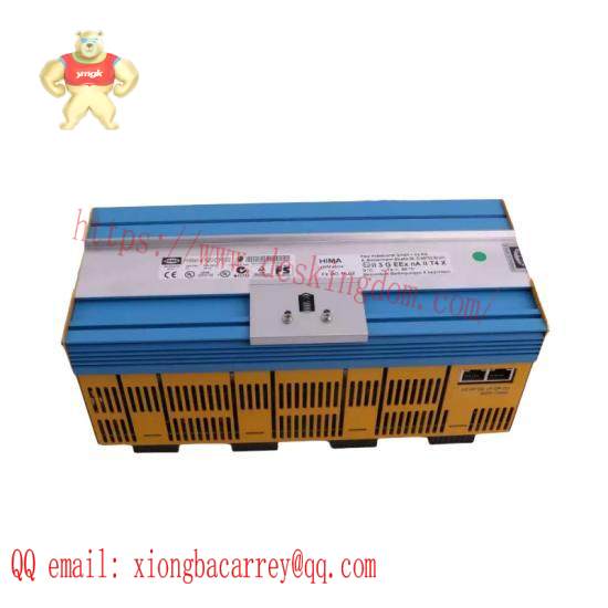 hima_h51q-hrs_b5233-2_997205233_3.jpg HIMA H51Q-HRS B5233-2 997205233 - Industrial Control Module