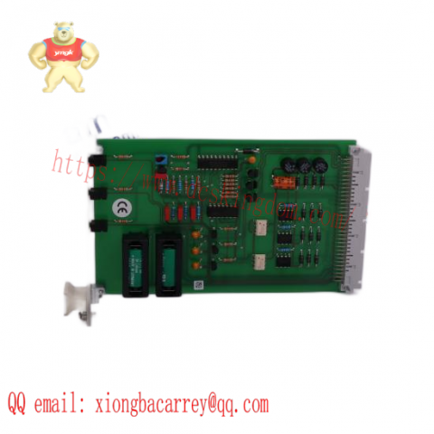 HIMA Himatrix F60DIO24/1601 F60 DIO 24/16 Module, Industrial Control & Automation